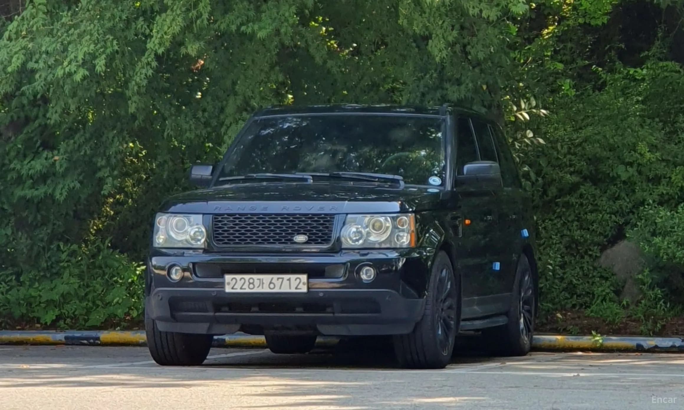 Range Rover Sport