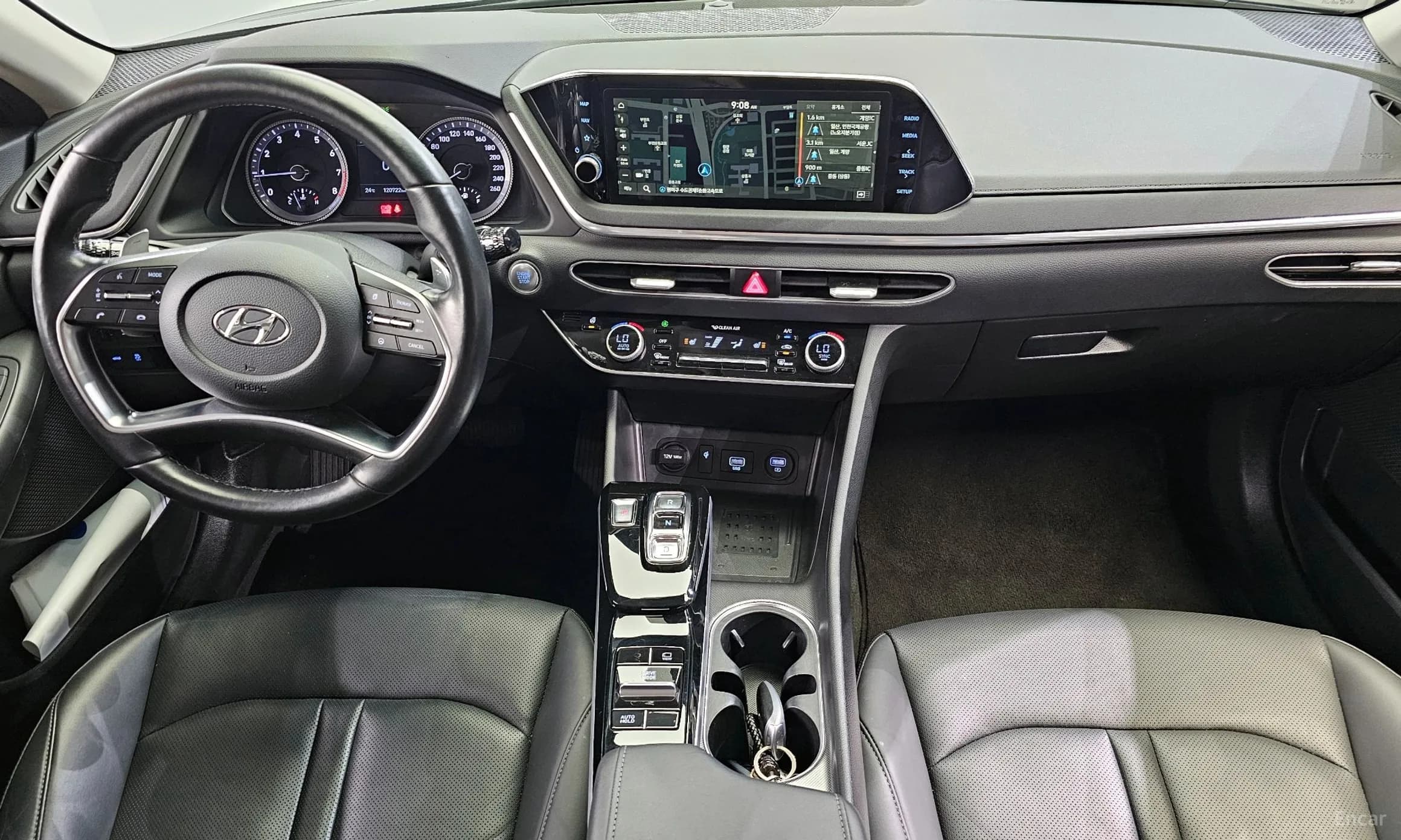 Sonata (DN8)