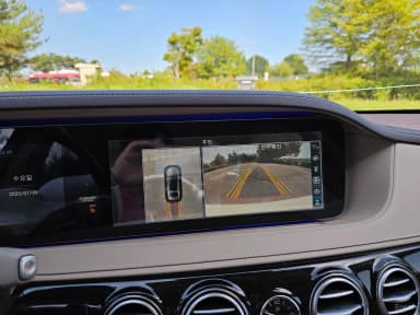 S-Class W222