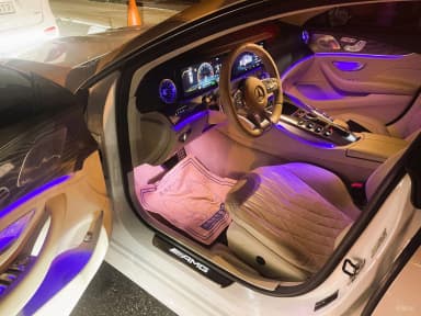 AMG GT