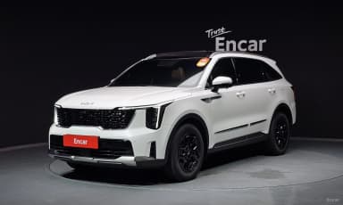 Sorento 4th Generation