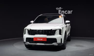 Sorento 4th Generation