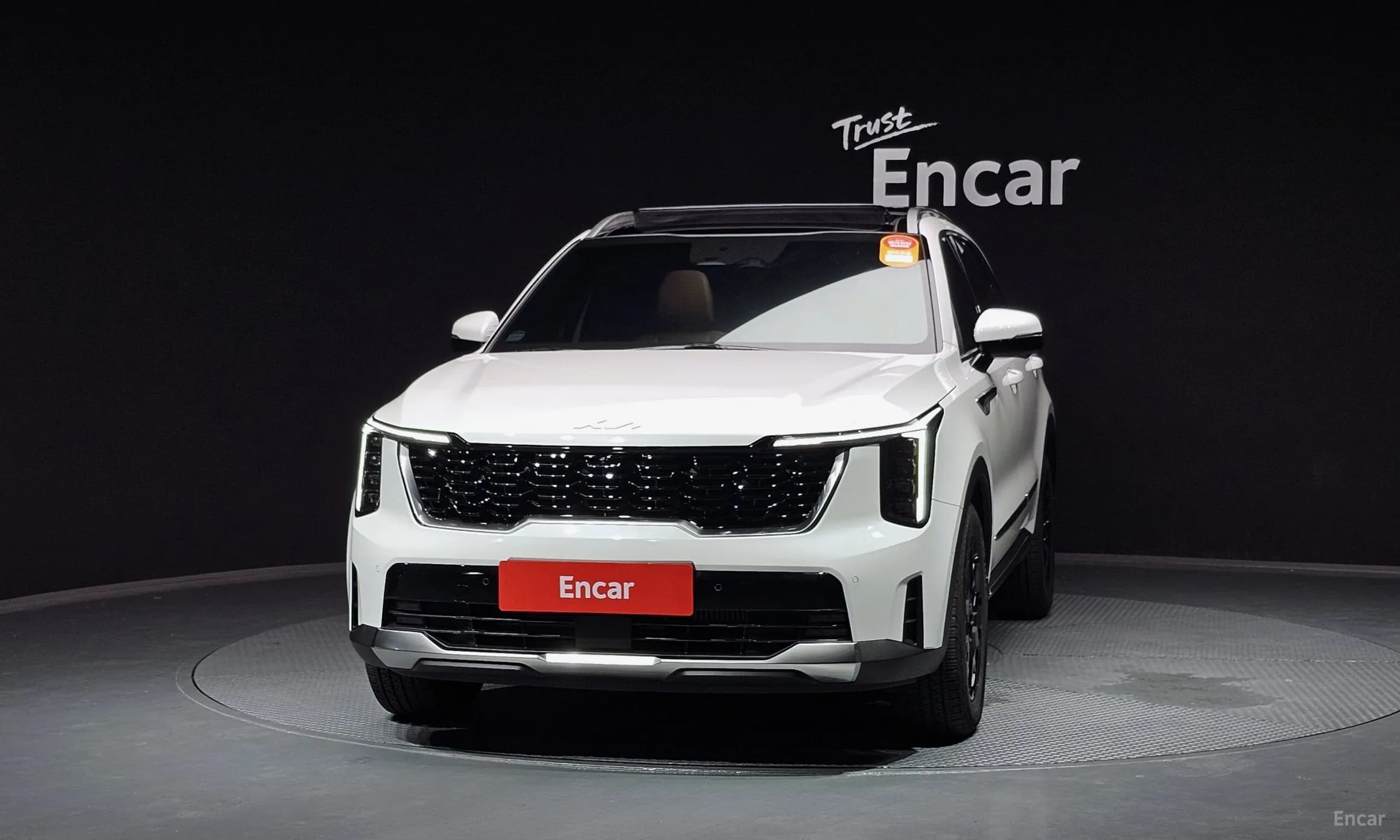 Sorento 4th Generation