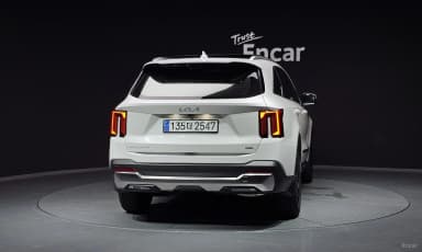 Sorento 4th Generation