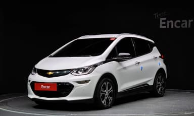 Bolt EV