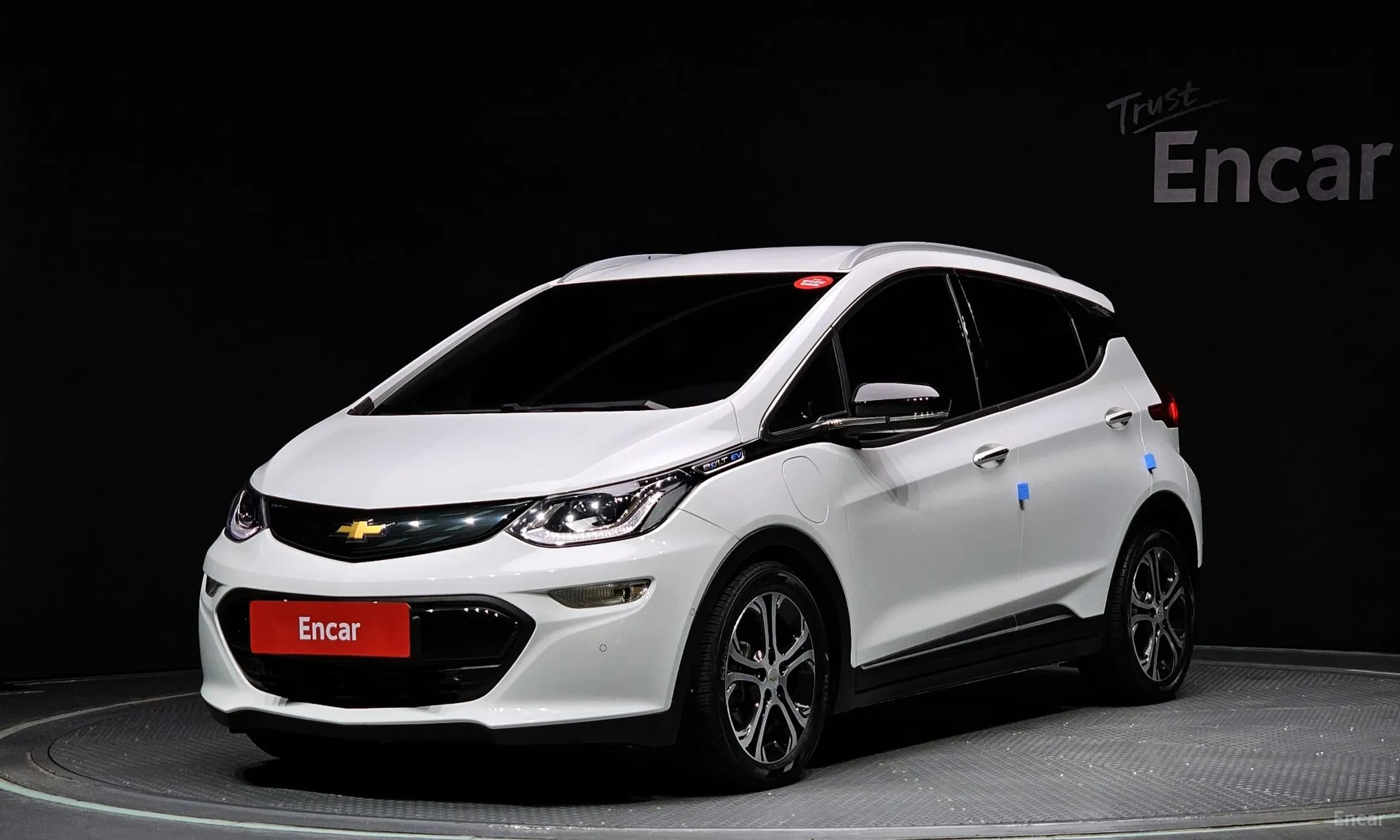 Bolt EV