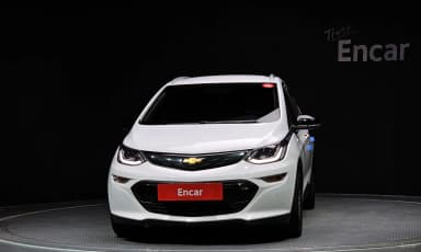 Bolt EV