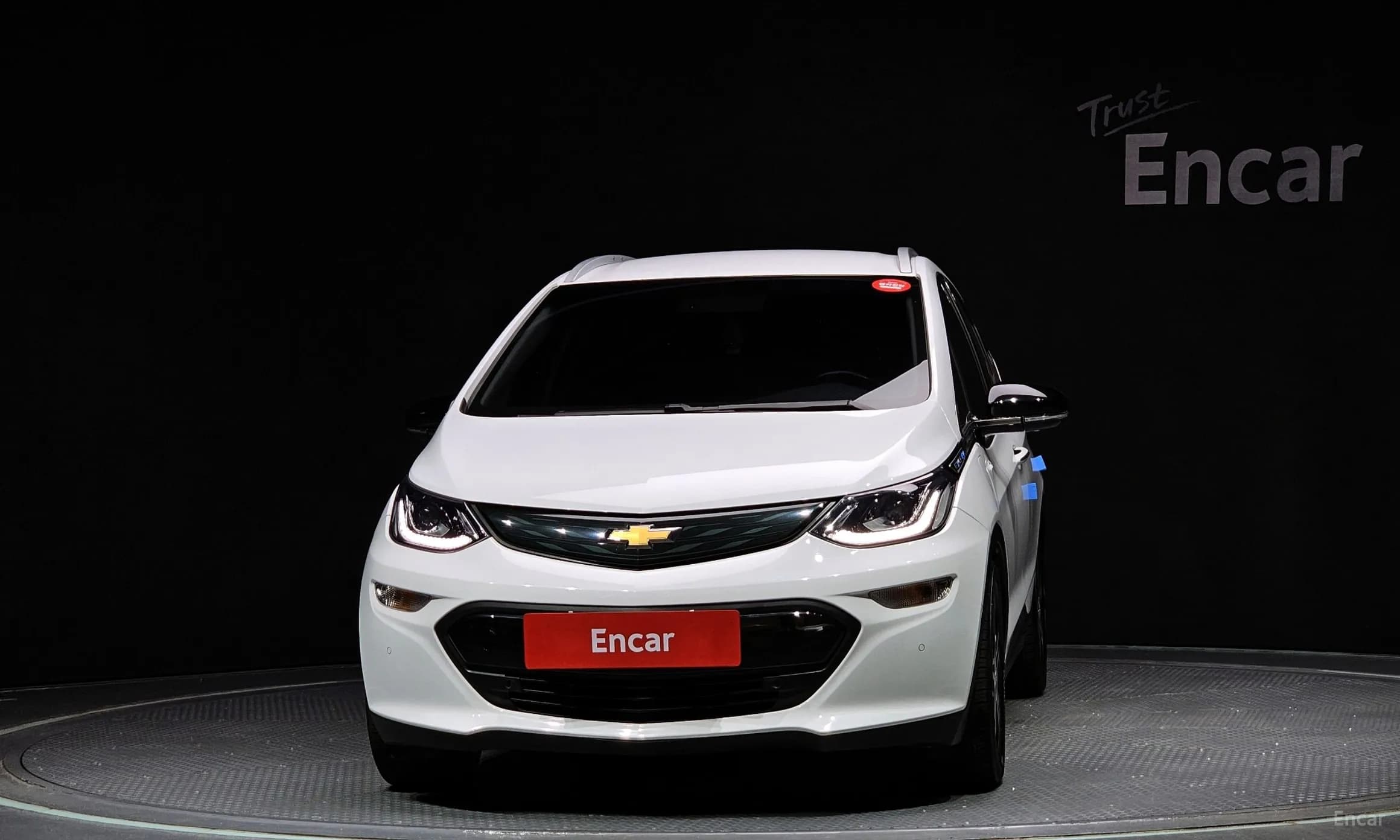 Bolt EV