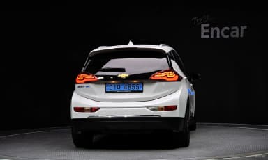 Bolt EV