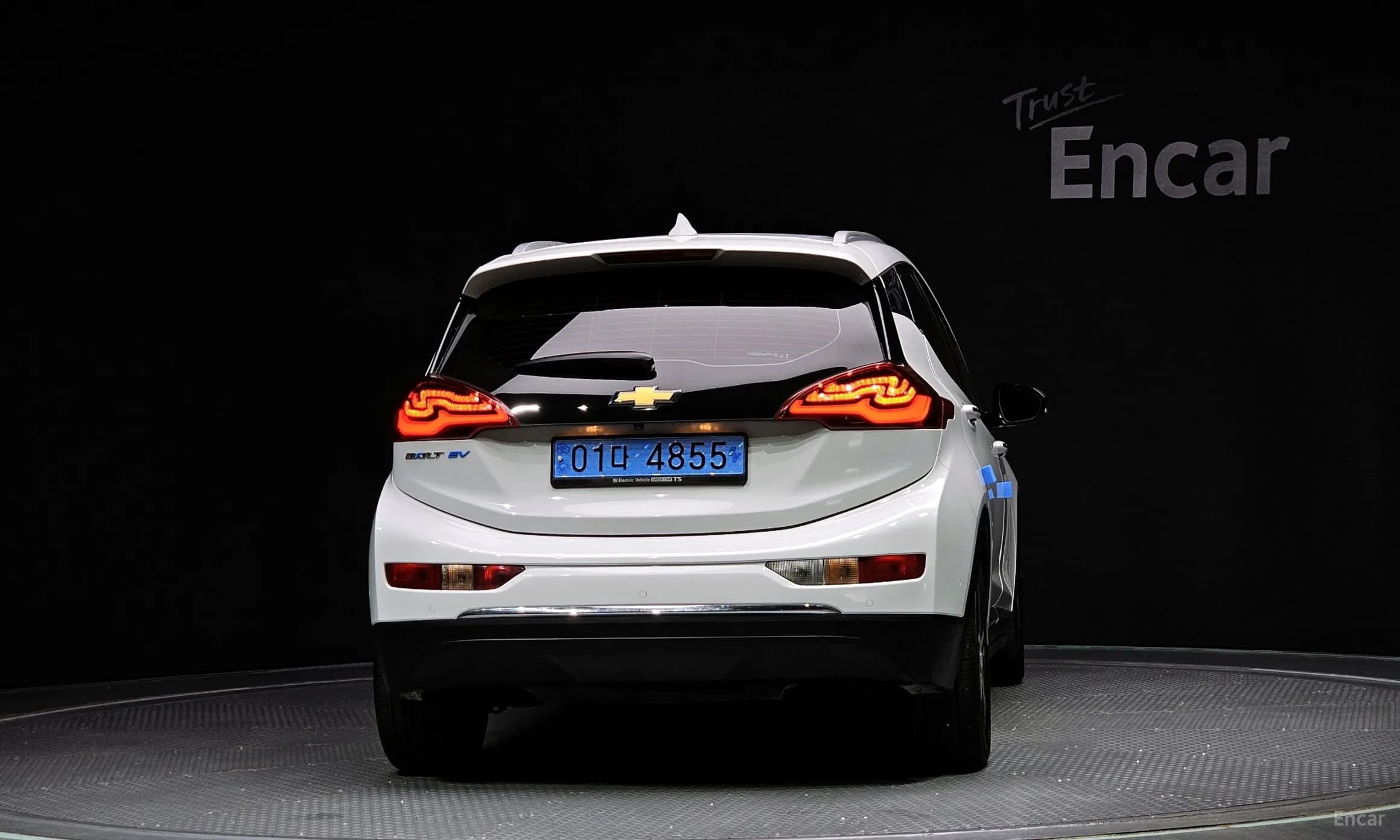 Bolt EV