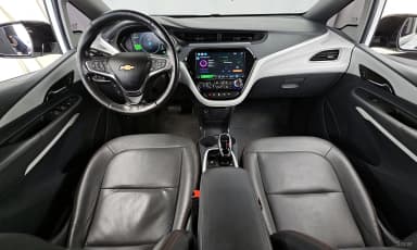 Bolt EV