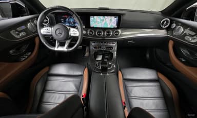 E-Class W213