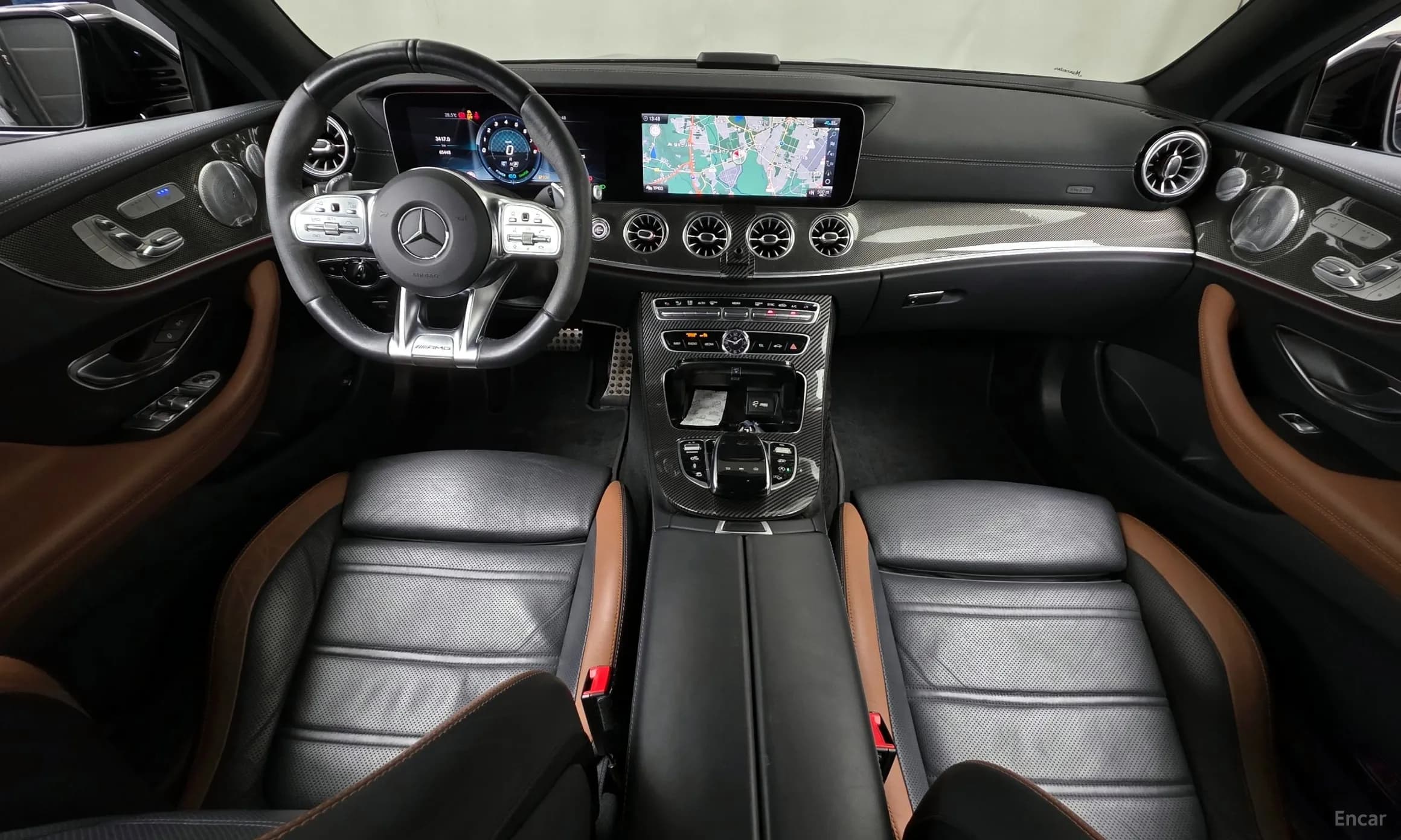 E-Class W213