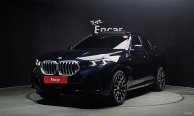 X6 (G06)