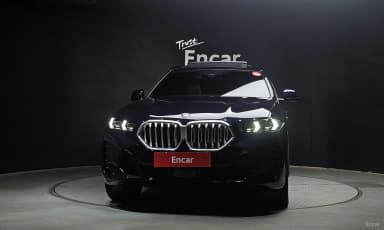 X6 (G06)