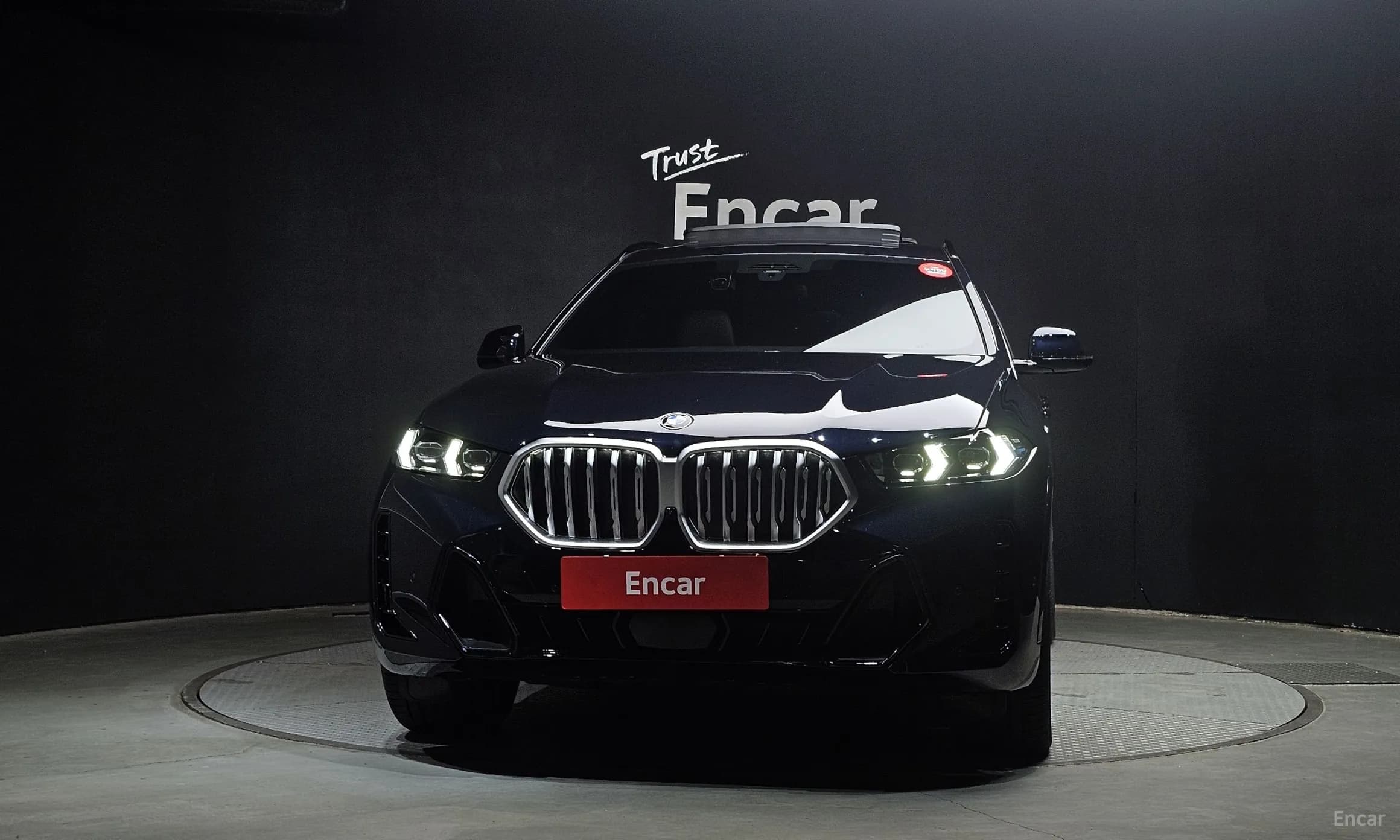 X6 (G06)