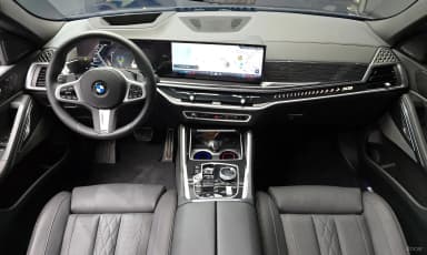 X6 (G06)