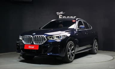 X6 (G06)