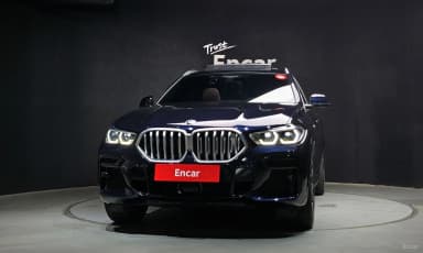 X6 (G06)