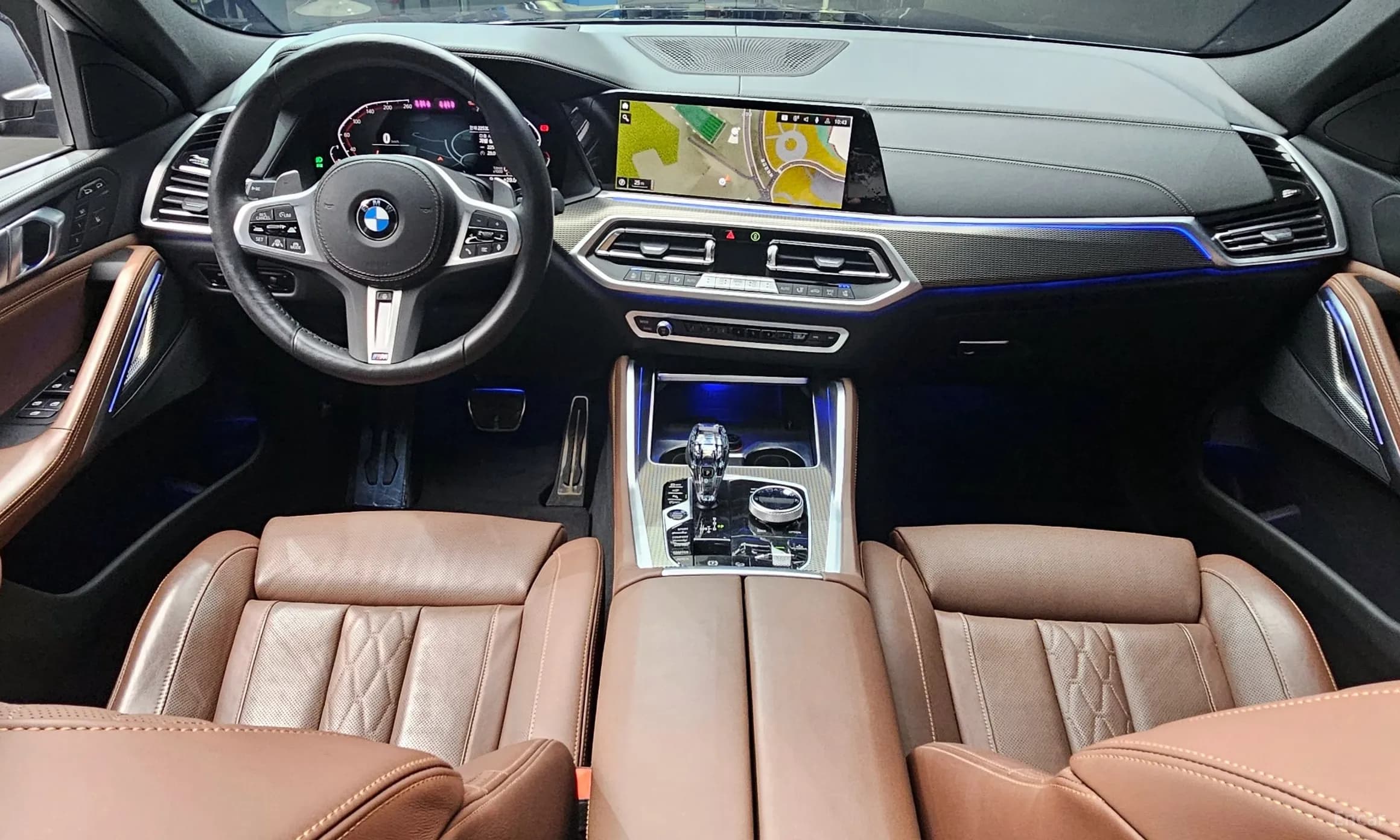 X6 (G06)