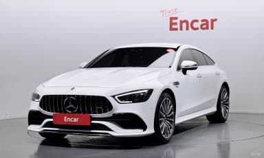 AMG GT