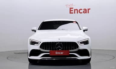 AMG GT
