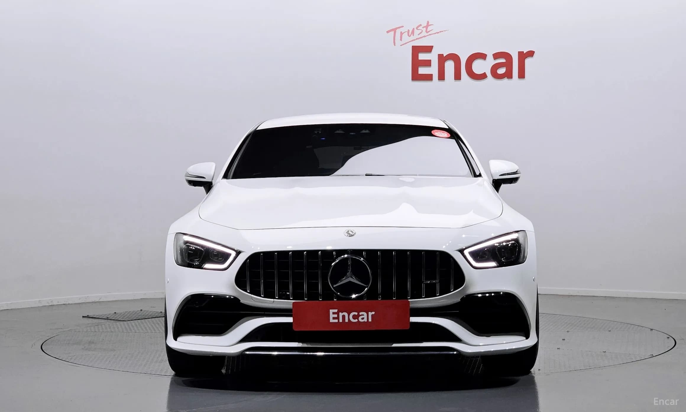 AMG GT