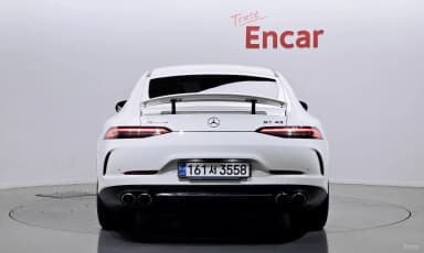 AMG GT