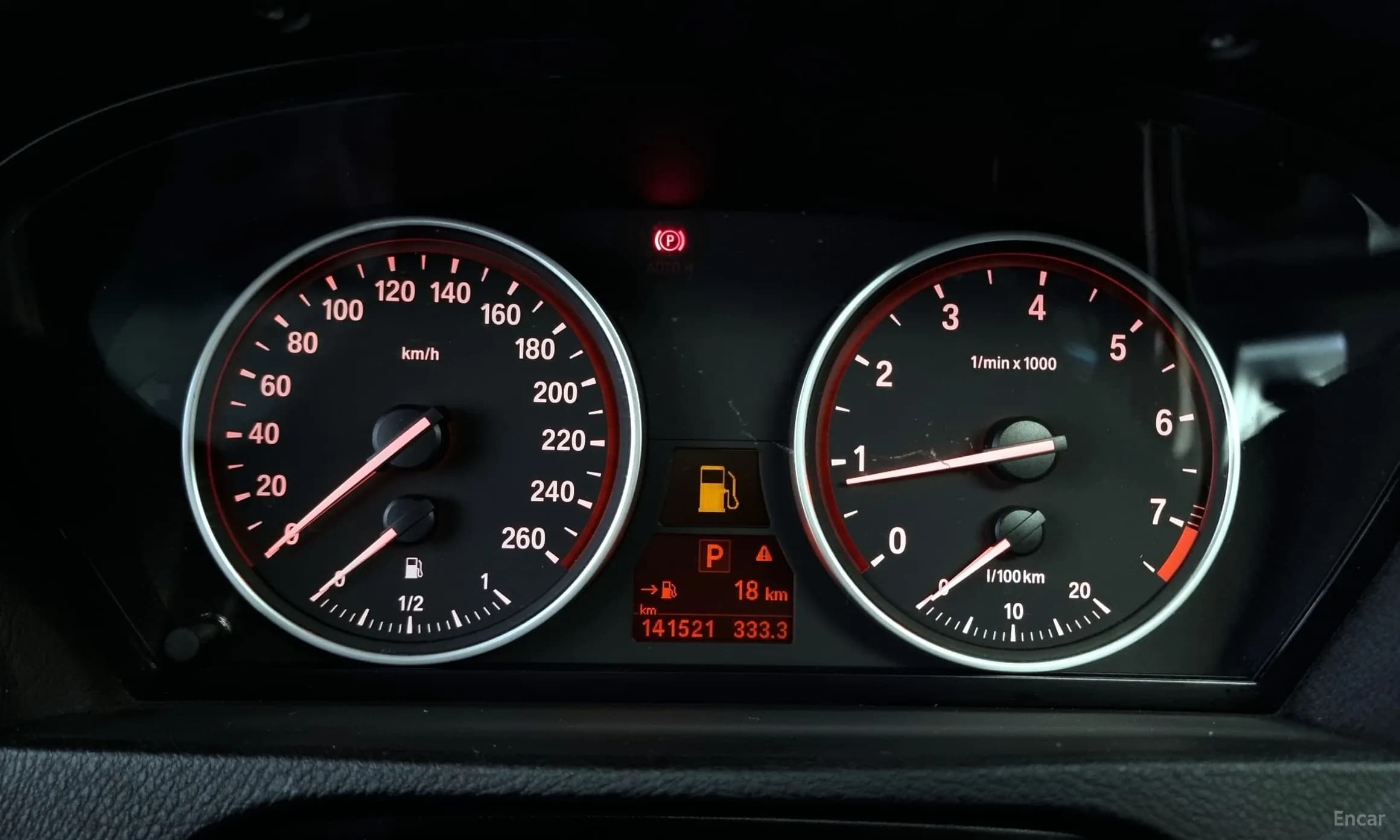 X5 (E70)
