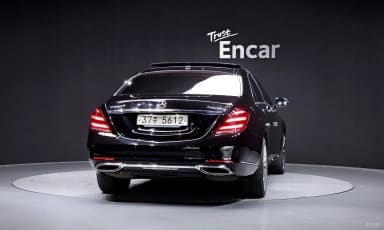 S-Class W222