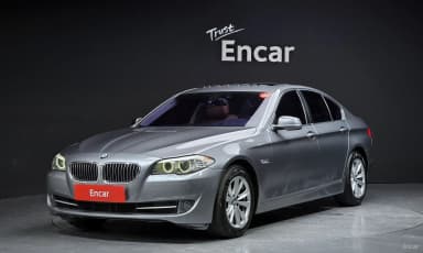 5 Series (F10)