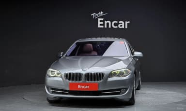 5 Series (F10)