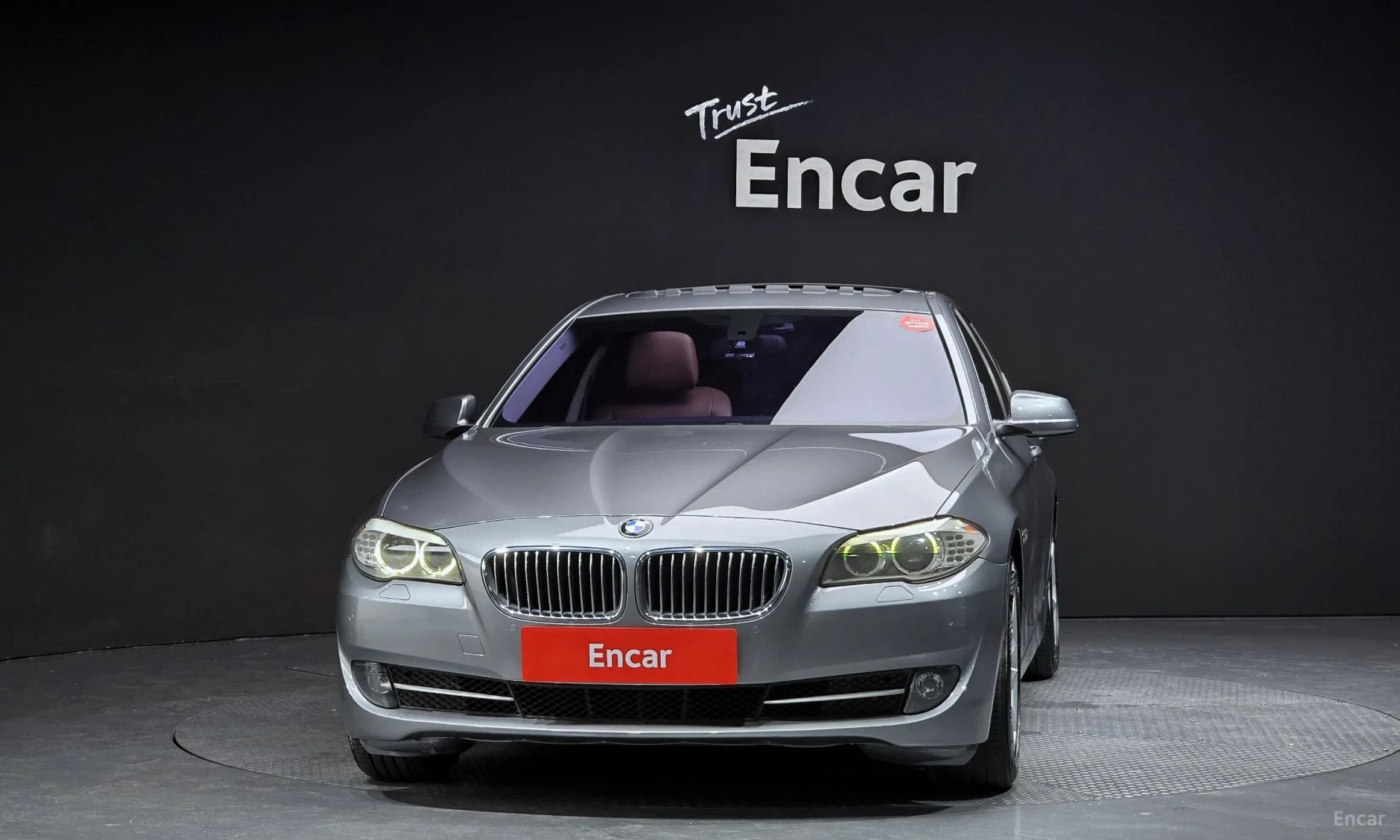 5 Series (F10)