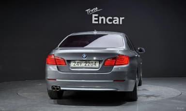 5 Series (F10)