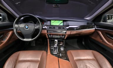 5 Series (F10)