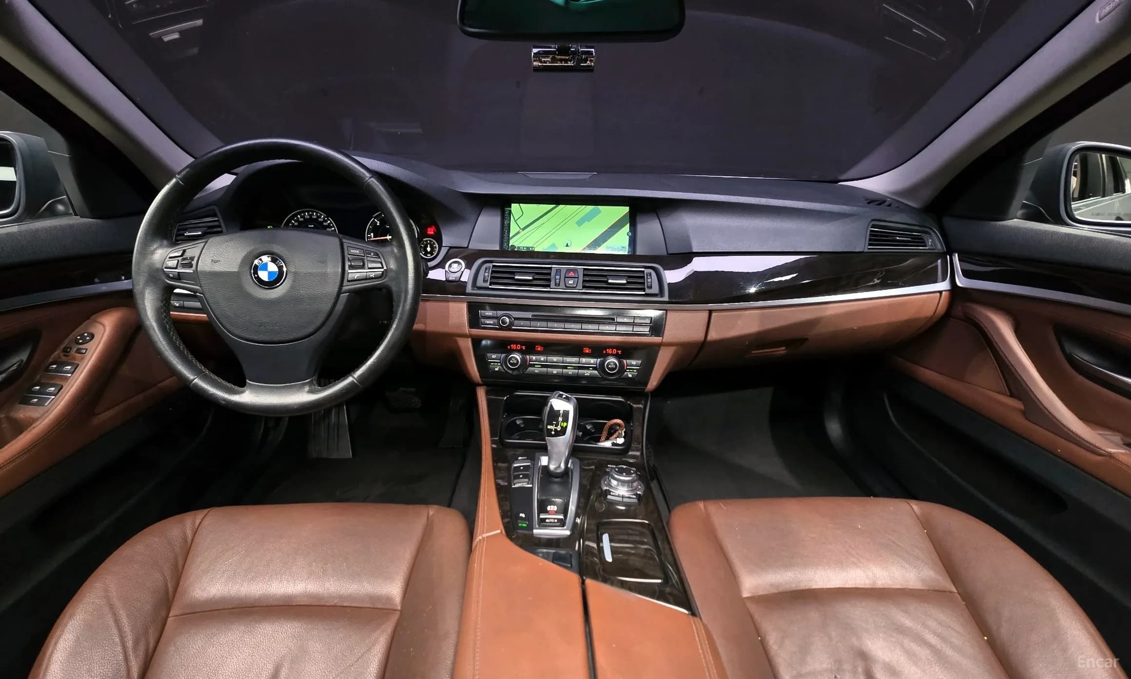 5 Series (F10)