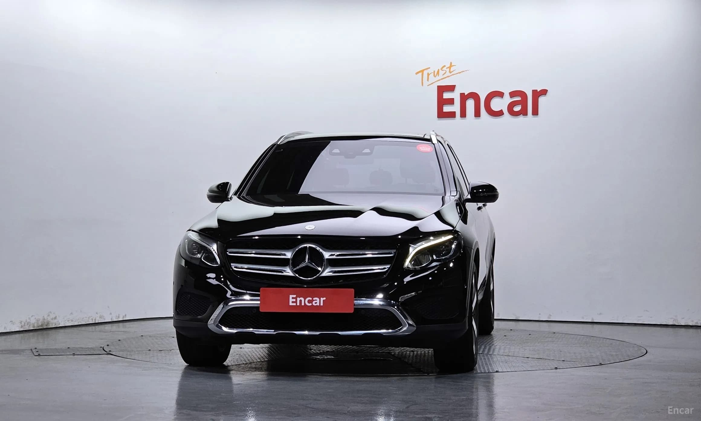 GLC-Class X253