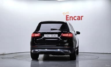 GLC-Class X253