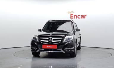 GLK-Class X204