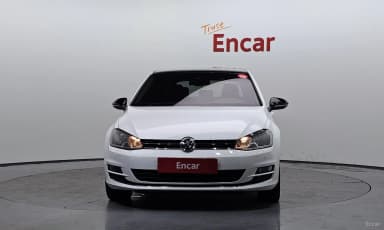 Golf 7th Generation