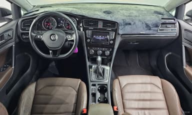 Golf 7th Generation