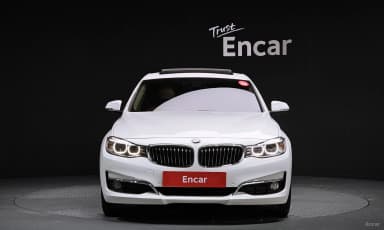 3 Series GT (F34)