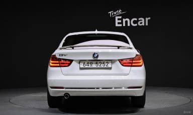 3 Series GT (F34)