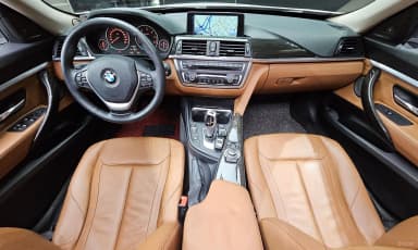 3 Series GT (F34)