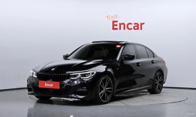 3 Series (G20)