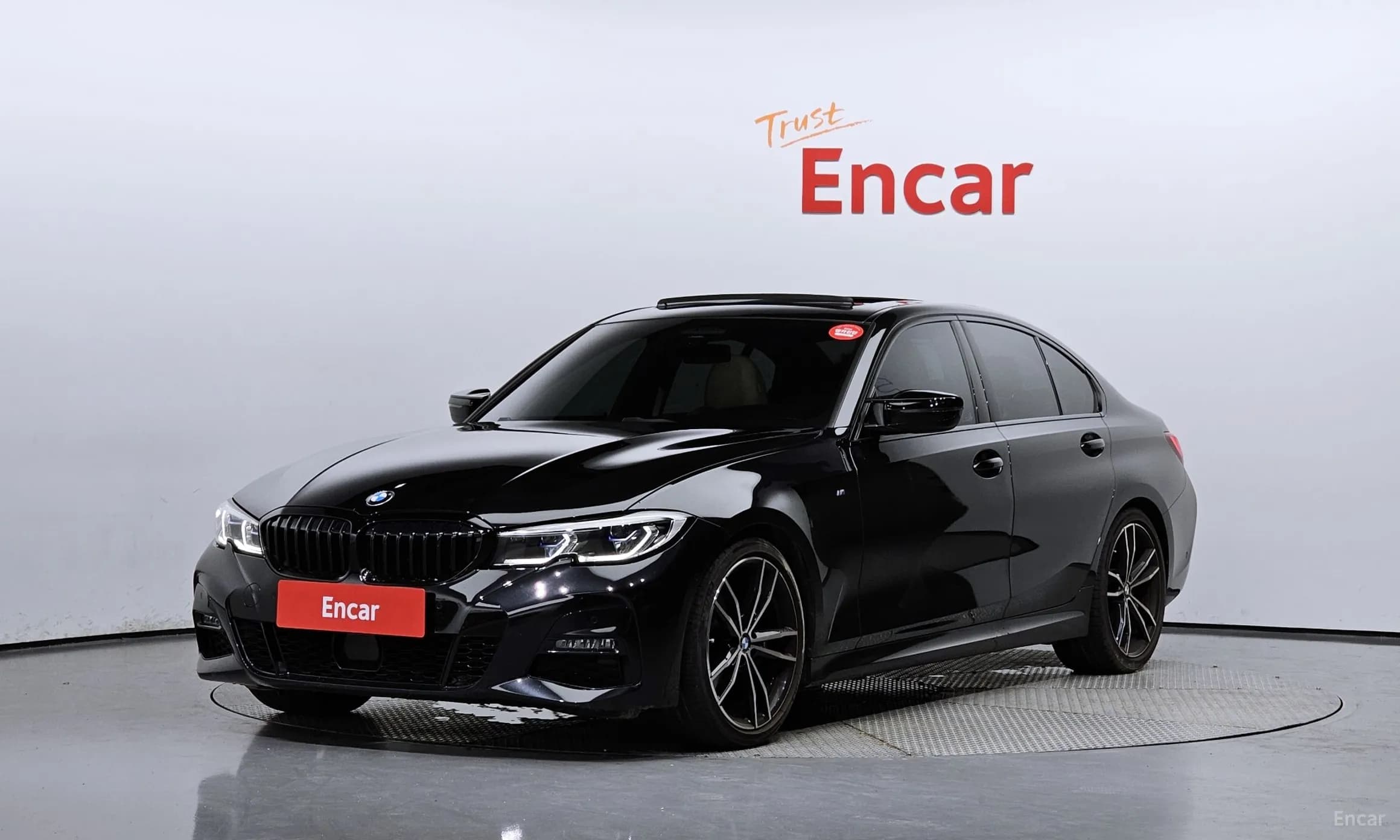 3 Series (G20)