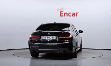3 Series (G20)