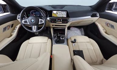 3 Series (G20)