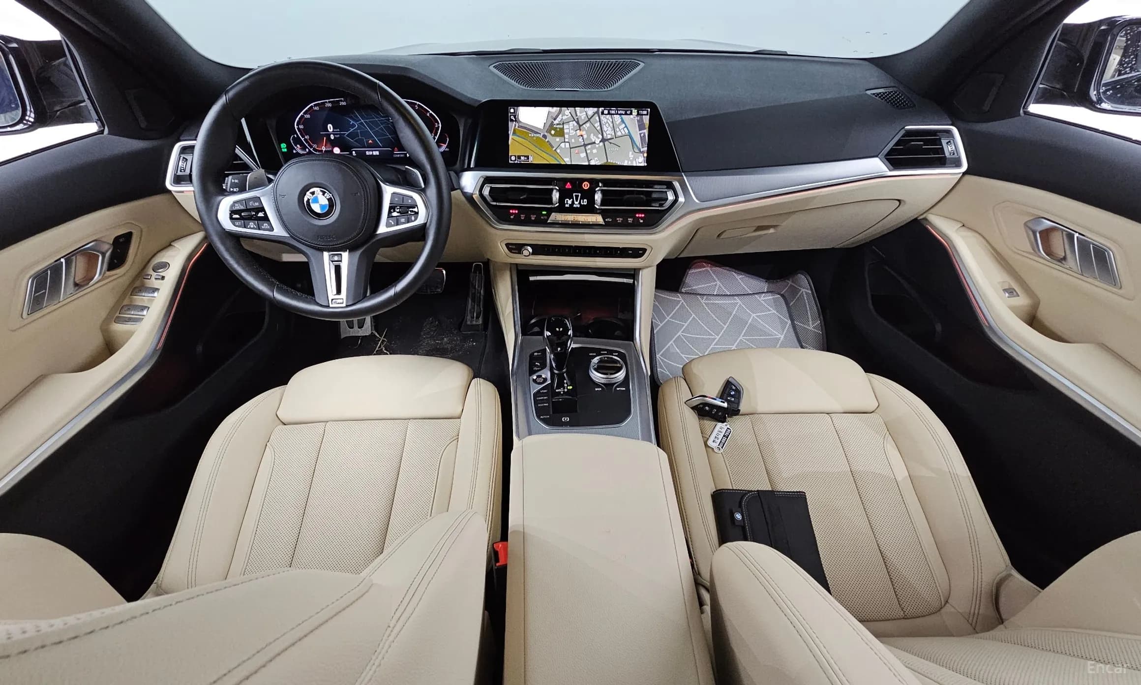 3 Series (G20)