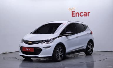 Bolt EV